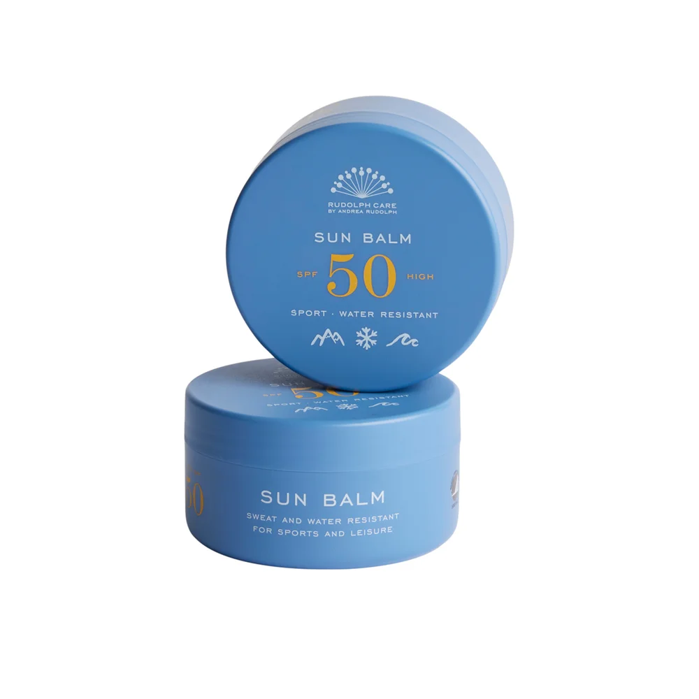 Sun Balm SPF50 145 ml – Rudolph Care v:3564555 Sun Balm SPF50 145 ml – Rudolph Care v:3564555