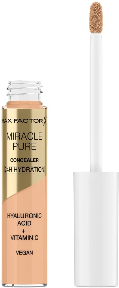 Max Factor Miracle Pure Concealer 01 v:5943236