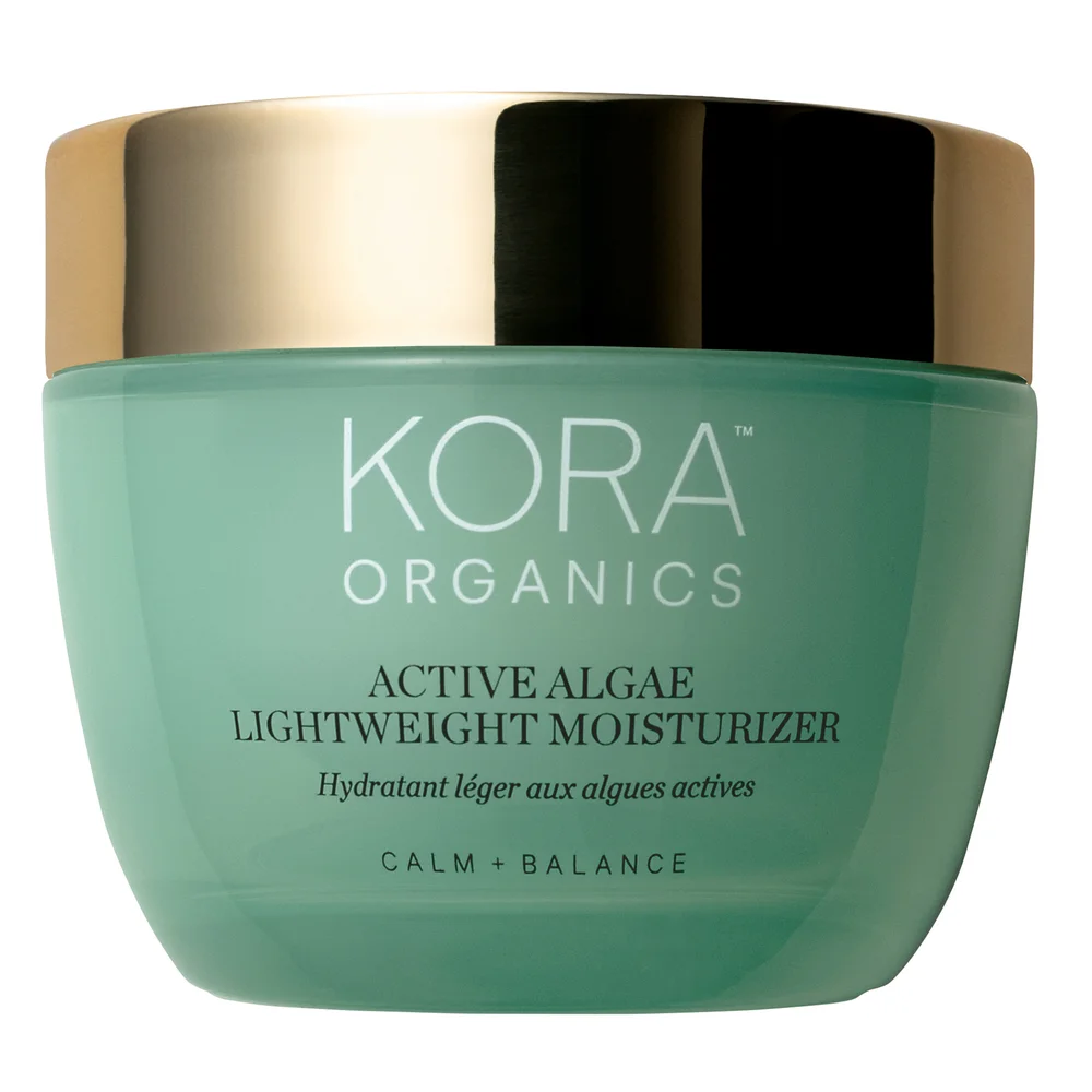 Active Algae Lightweight Moisturizer Day Cream 50 ml – Kora Organics v:8602581