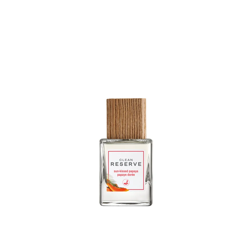 Reserve Sun Kissed Papaya Eau de Parfum 30 ml - Clean Reserve v:8908215