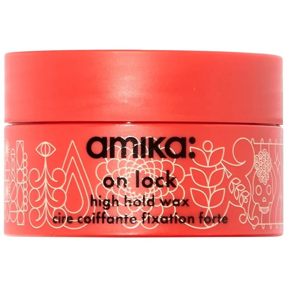 On Lock High Hold Wax v:8499867