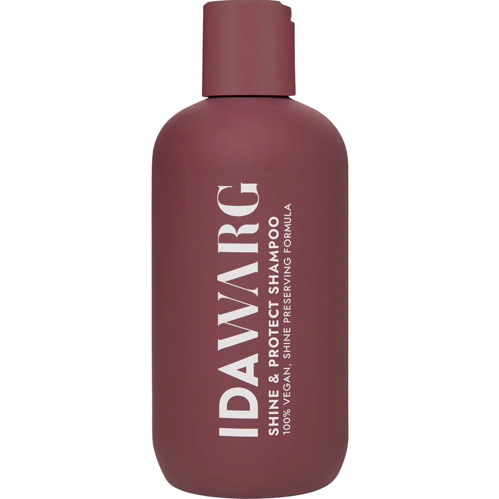 Colour Protecting Shampoo 250 ml – IDA WARG Beauty v:9050131 Colour Protecting Shampoo 250 ml – IDA WARG Beauty v:9050131
