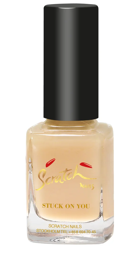 Stuck On You 12 ml – Scratch Nails v:2506656 Stuck On You 12 ml – Scratch Nails v:2506656