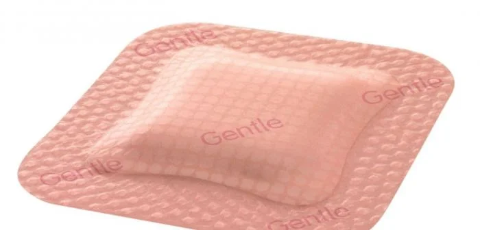 Allevyn Gentle Borde skumbandasje silikonheft 10×10 cm 10 stk v:5422785 Allevyn Gentle Borde skumbandasje silikonheft 10×10 cm 10 stk v:5422785