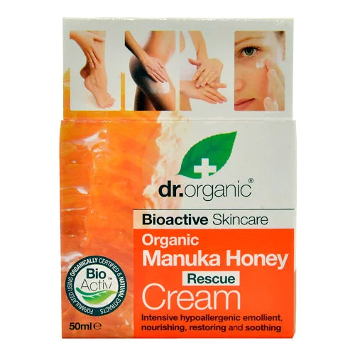 Cream Manuka v:1157921