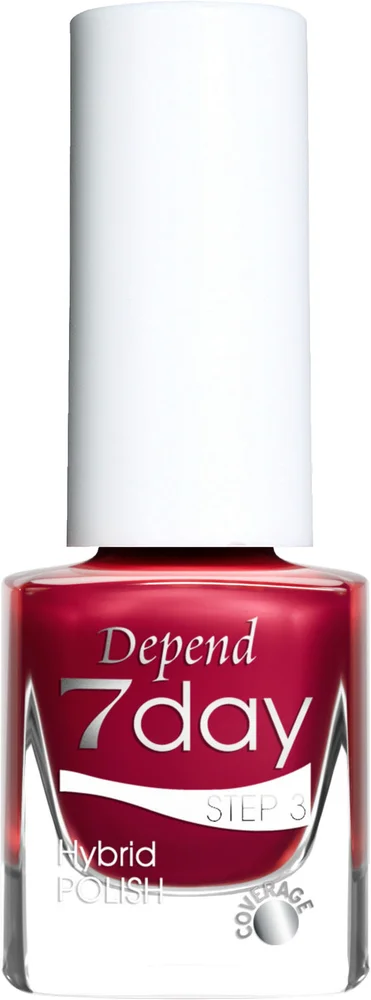 7day Holiday Selection 5 ml – Depend v:5603288 7day Holiday Selection 5 ml – Depend v:5603288