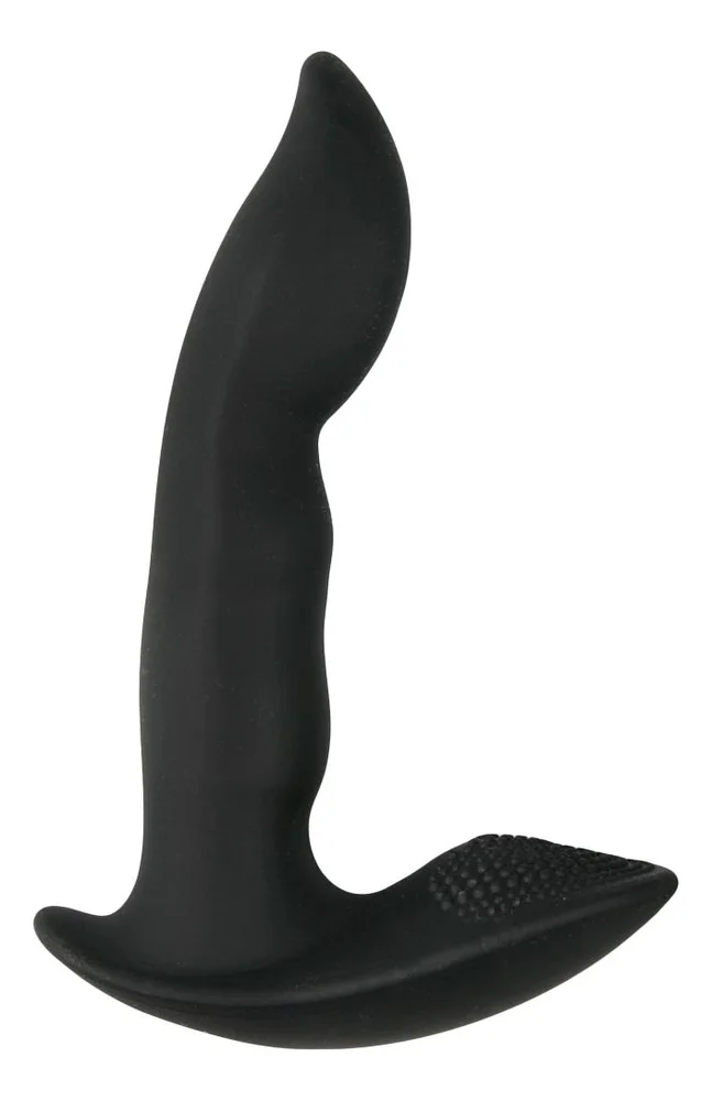 EasyToys Duke Silicone Anal Prostate Vibrator v:9245607 EasyToys Duke Silicone Anal Prostate Vibrator v:9245607