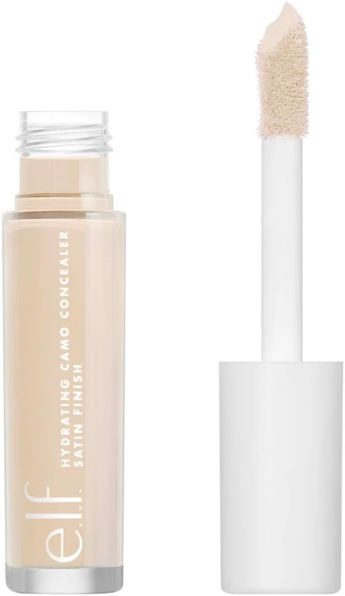 e.l.f. Hydrating Camo Concealer Fair Warm v:3626426 e.l.f. Hydrating Camo Concealer Fair Warm v:3626426