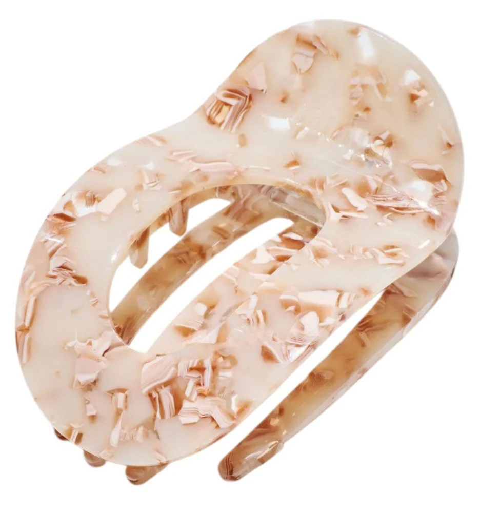 Large Flat Claw Hair Clip – Hairlust v:8623746 Large Flat Claw Hair Clip – Hairlust v:8623746