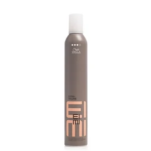 Wella EIMI Extra Volume Mousse 500ml v:9268656 Wella EIMI Extra Volume Mousse 500ml v:9268656