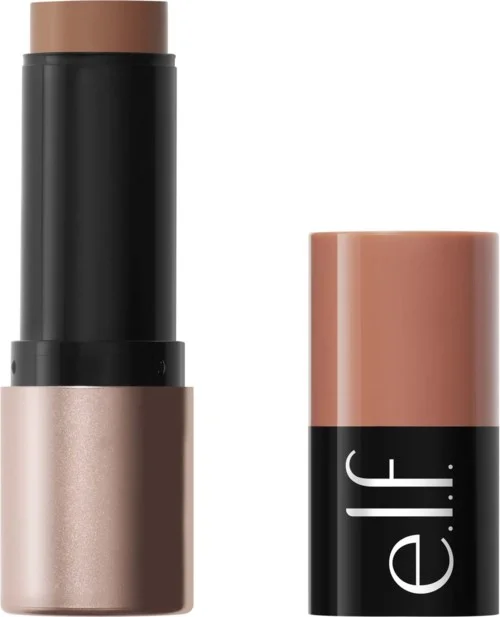 e.l.f. Soft Glam Cream Bronzer Medium v:4770963