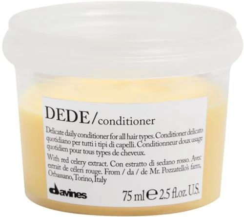 Davines Essential Dede Conditioner 75 ml v:9312279 Davines Essential Dede Conditioner 75 ml v:9312279