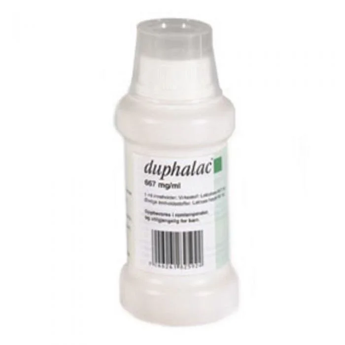 Duphalac mikstur 667mg/ml- 200ml v:1675188 Duphalac mikstur 667mg/ml- 200ml v:1675188
