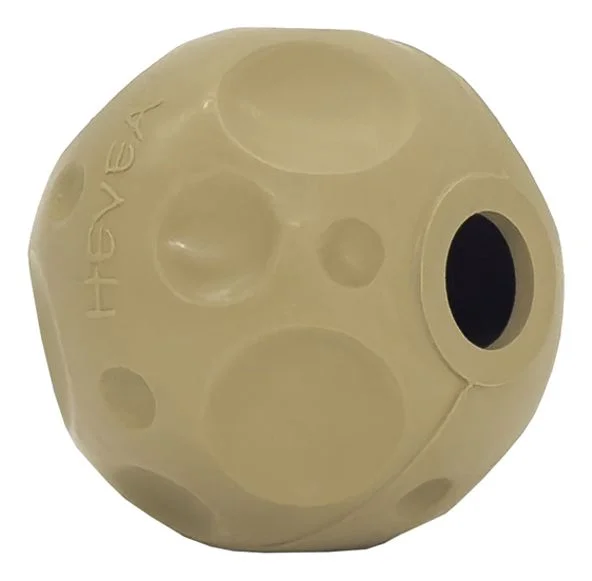 Hevea Moon Ball Hundeball – Huntergreen – 1 stk. v:7694243 Hevea Moon Ball Hundeball – Huntergreen – 1 stk. v:7694243