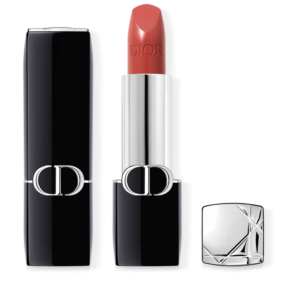 Rouge Dior Couture Colour Refillable Lipstick 683 Rendez-Vous - DIOR v:3041112