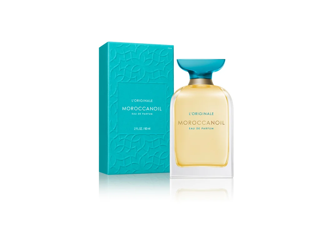 L'orginale Eau de Parfum 60 ml - Moroccanoil v:6293051