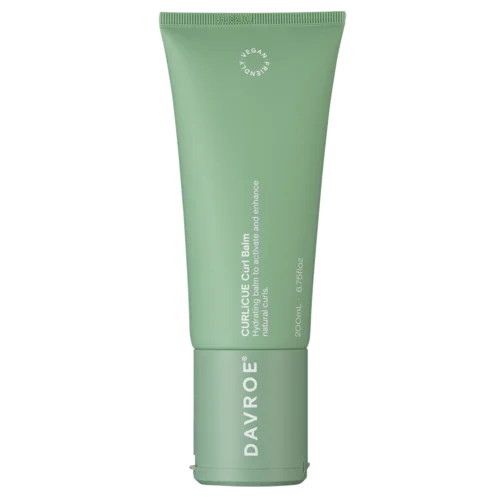 DAVROE CURLiCUE Curl Balm 200 ml v:7244894 DAVROE CURLiCUE Curl Balm 200 ml v:7244894