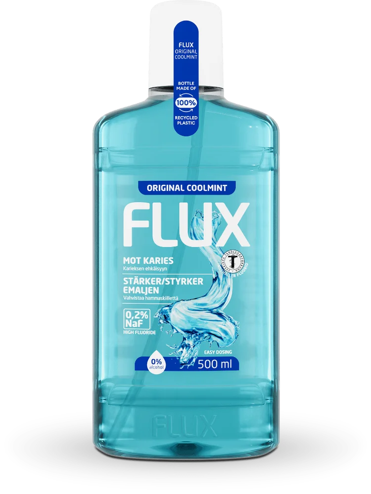 Flux Original - 500 ml v:7963585