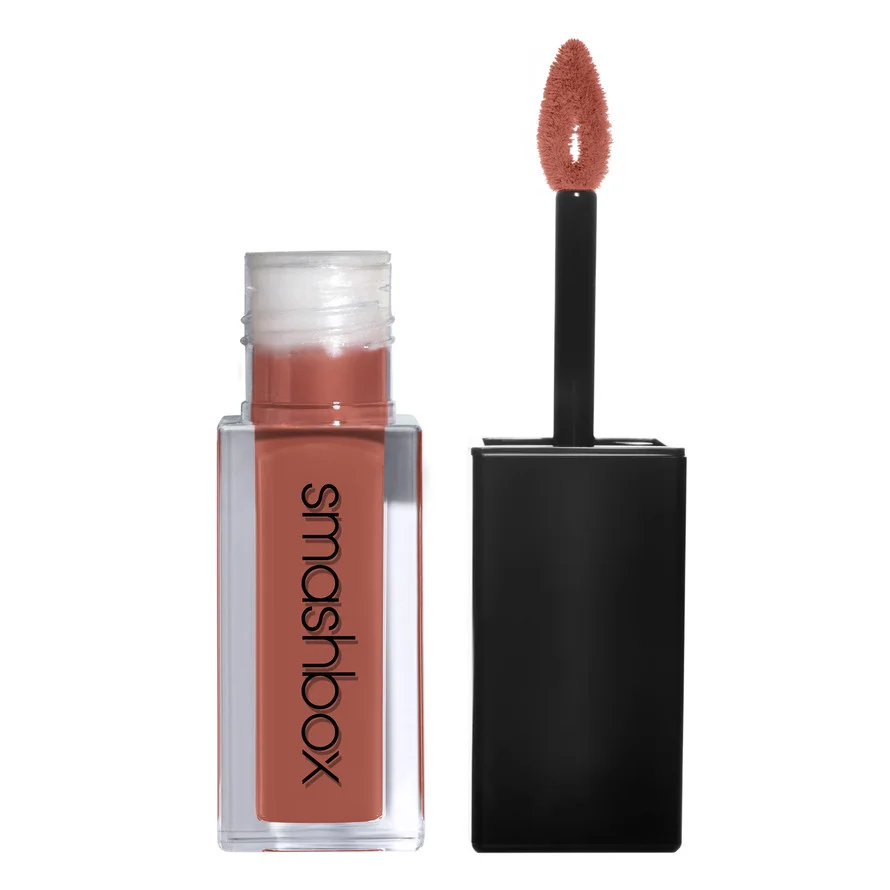 Always On Liquid Lipstick Audition - Smashbox v:6263732
