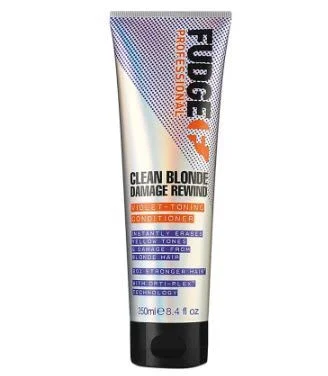Fudge Clean Blonde Damage Rewind Balsam v:7255263