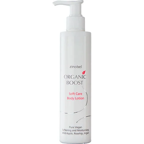 Body Lotion Soft Care v:9203645