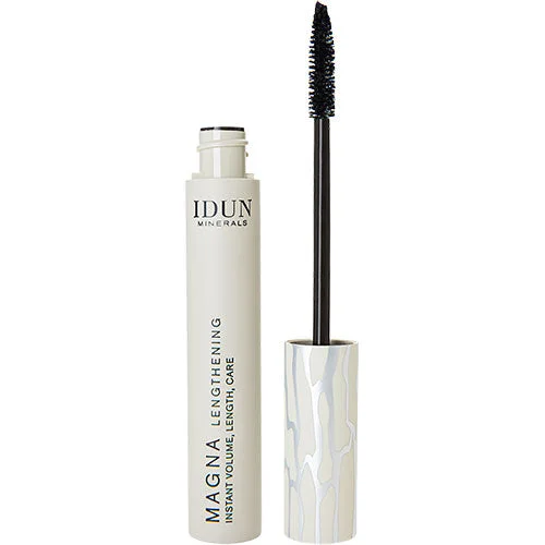 IDUN Minerals Mascara Magna Lengthening Black 009 v:5569460 IDUN Minerals Mascara Magna Lengthening Black 009 v:5569460
