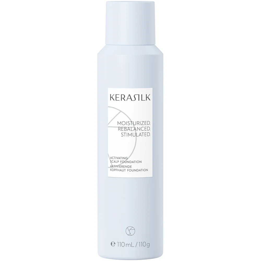 Activating Scalp Foundation, 110ml v:4737503