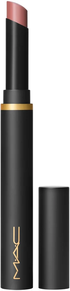 MAC Cosmetics Powder Kiss Powder Kiss Velvet Blur Slim Stick Over The Taupe 15 v:2969505