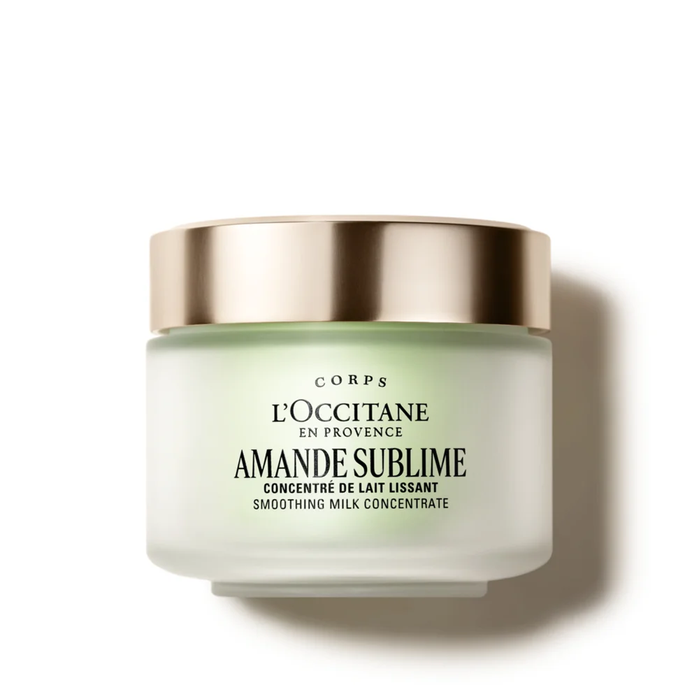 Almond Milk Concentrate 200 ml - L'Occitane En Provence v:6434059