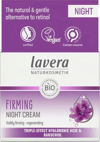Lavera Firming Night Cream 50 ml v:3727327 Lavera Firming Night Cream 50 ml v:3727327