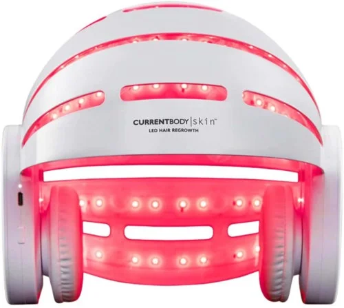 CurrentBody Skin LED Hair Regrowth Device Large v:6388326