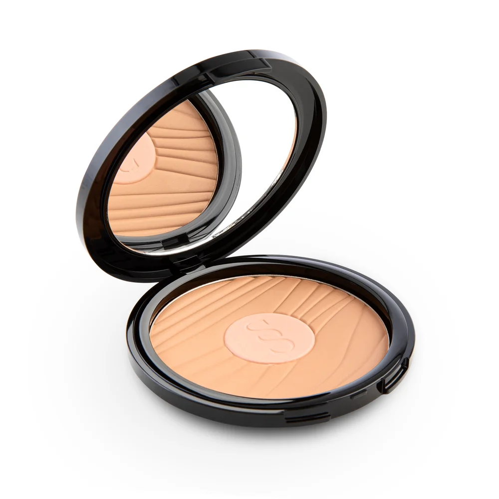 Sensilis Velvet Terracota Bronzer v:7815772 Sensilis Velvet Terracota Bronzer v:7815772