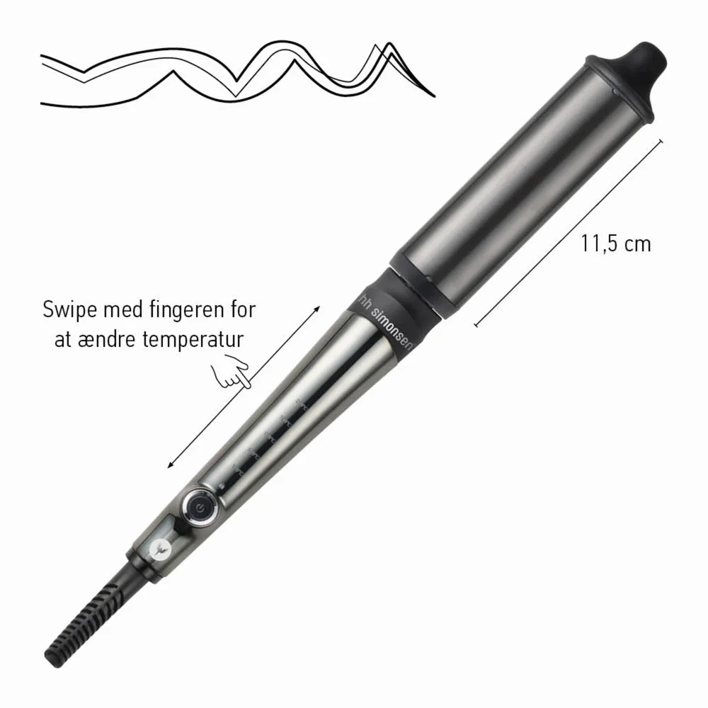 ROD VS11 – HH Simonsen v:3405249 ROD VS11 – HH Simonsen v:3405249