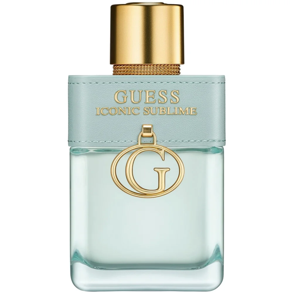 Iconic Sublime, EdP v:5852166