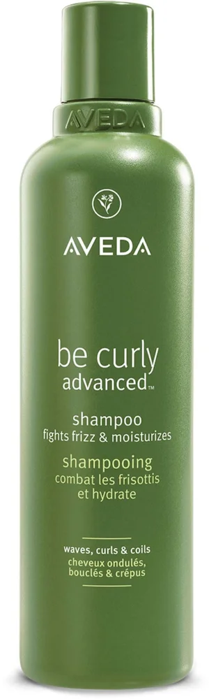 Aveda Be Curly Advanced Shampoo 250 ml v:9127050 Aveda Be Curly Advanced Shampoo 250 ml v:9127050