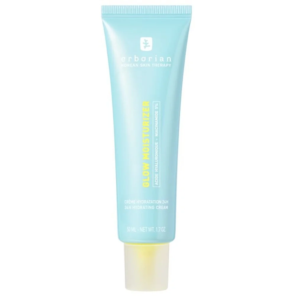 Glow Moisturizer, 50ml v:9141449