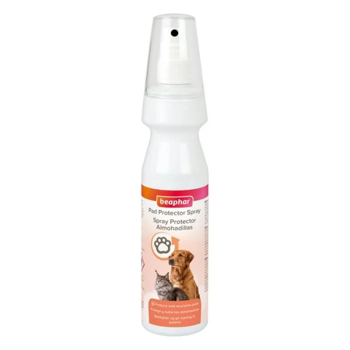 Beaphar Potespray 150 ml v:6725625