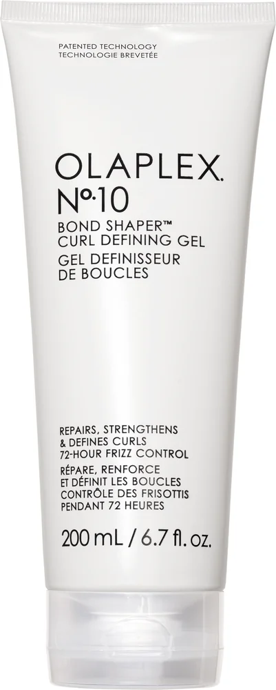 Olaplex No. 10 Curl Defining Gel – Krøllepleie v:5467483 Olaplex No. 10 Curl Defining Gel – Krøllepleie v:5467483