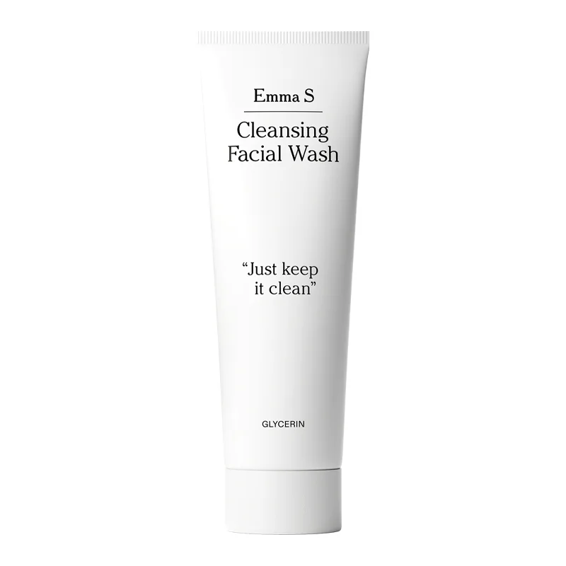 Cleansing Facial Wash – Skånsom og Effektiv Ansiktsrens v:4870881 Cleansing Facial Wash – Skånsom og Effektiv Ansiktsrens v:4870881