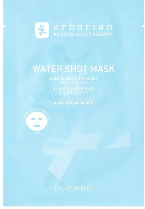 Erborian Hydration Range Water Shot Mask 15 g v:2866218