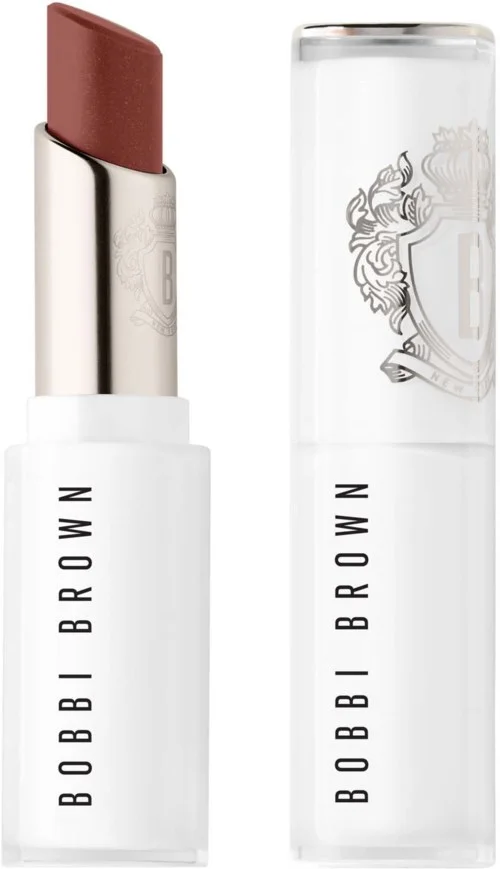 Bobbi Brown Extra Color Shine Lipstick Nude Cinnamon v:9189578 Bobbi Brown Extra Color Shine Lipstick Nude Cinnamon v:9189578