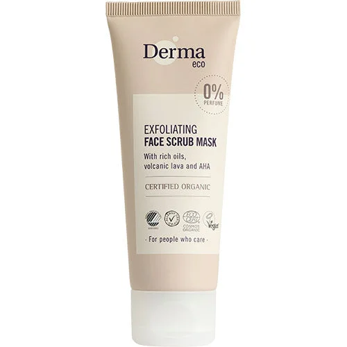 Exfoliating Face Scrub v:5065936