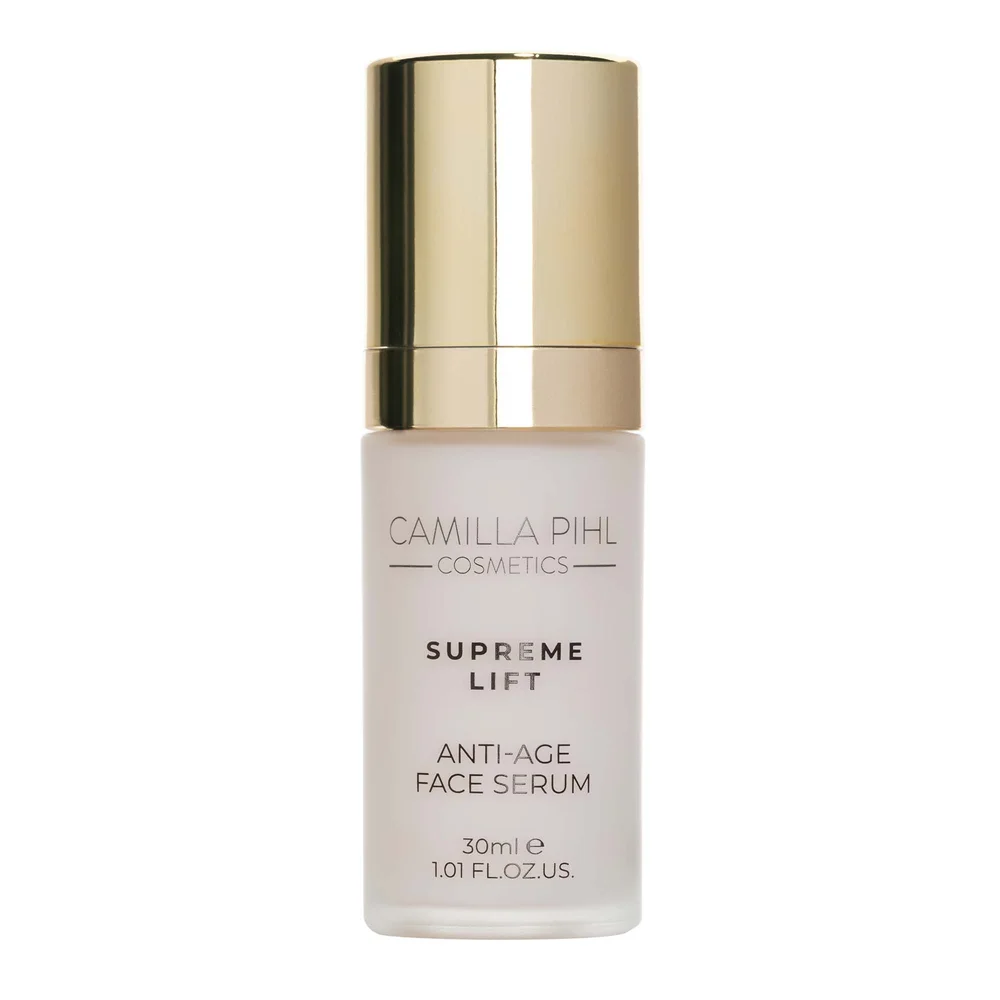 Camilla Pihl Supreme Lift Serum – Luksuriøs hudpleie v:2692659