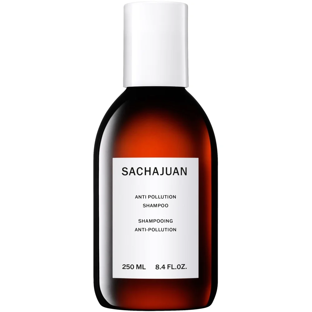 Anti-Pollution Shampoo, 250ml v:2574812 Anti-Pollution Shampoo, 250ml v:2574812