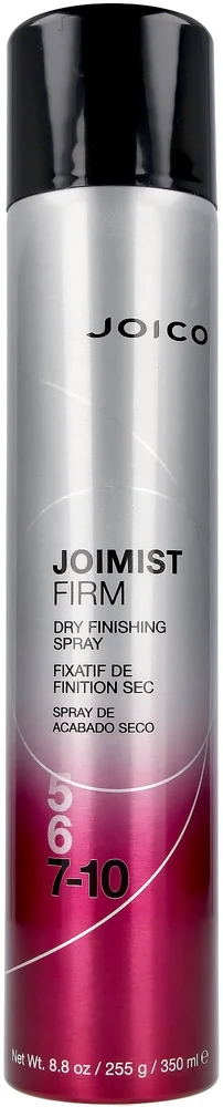 Joico Joimist Firm Dry Finishing Spray 350 ml v:5959195 Joico Joimist Firm Dry Finishing Spray 350 ml v:5959195