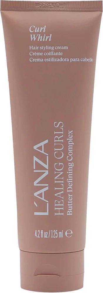 Lanza Healing Curls Curl Whirl 125 ml v:5470699 Lanza Healing Curls Curl Whirl 125 ml v:5470699