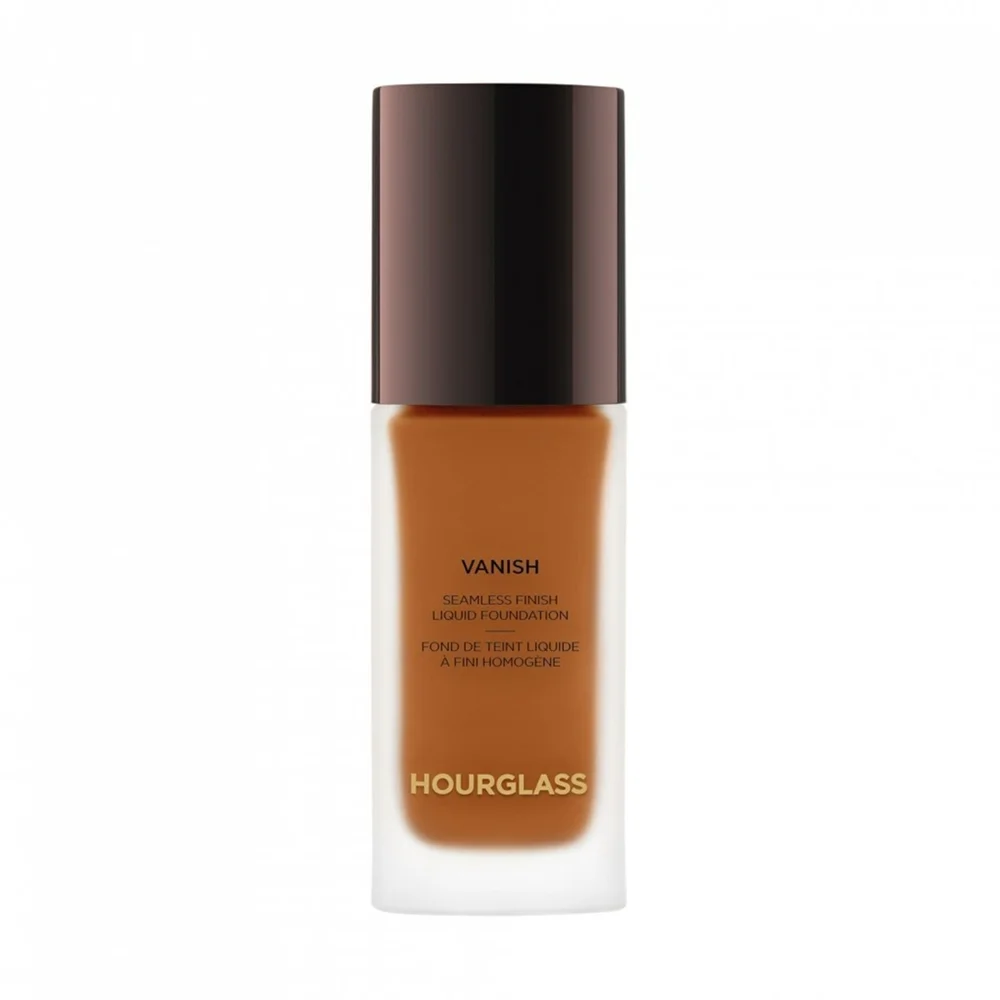 Vanish Seamless Finish Liquid Foundation 2 Almond - Hourglass v:3831607