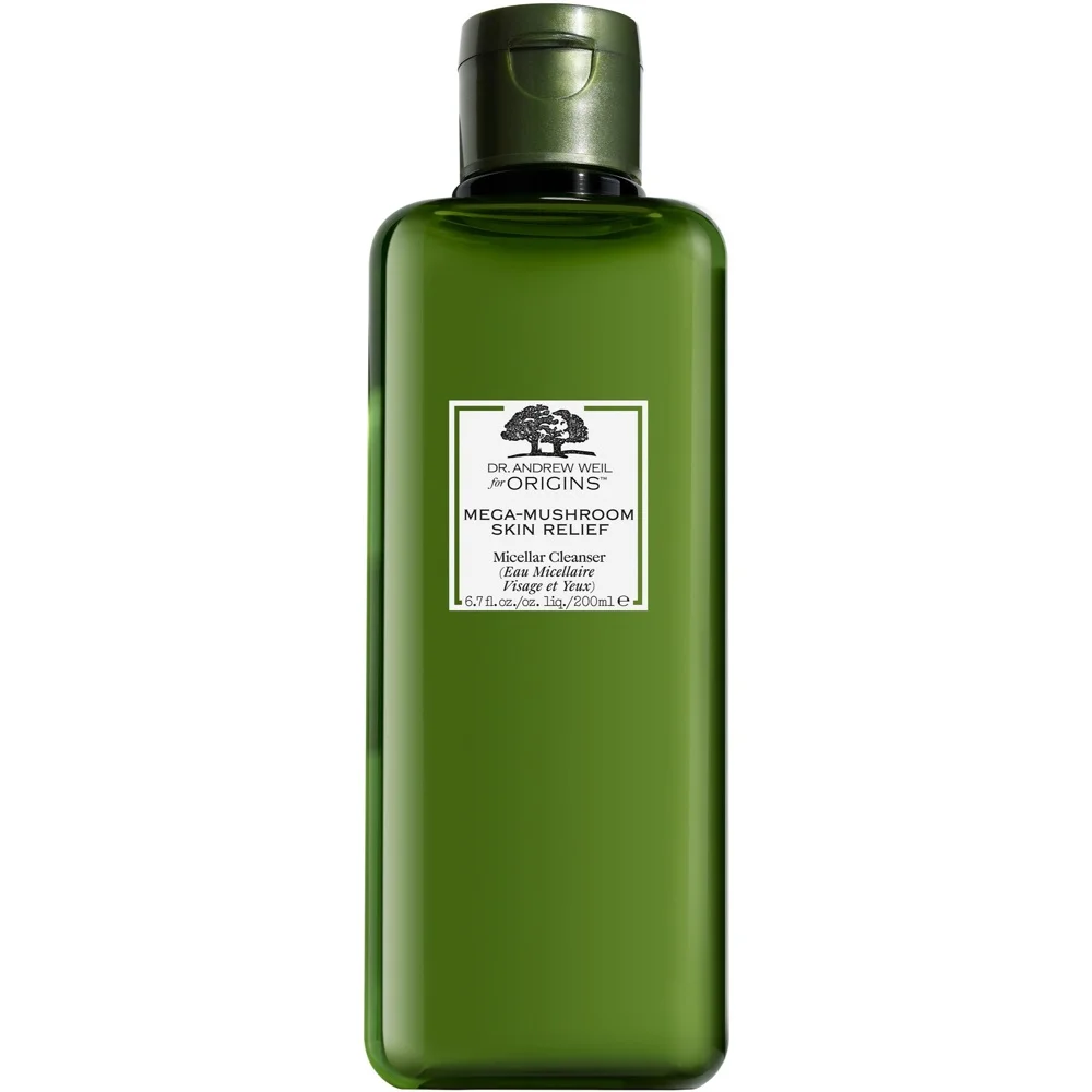 Dr. Weil Mega-Mushroom Micellar Cleanser, 200ml v:1366219