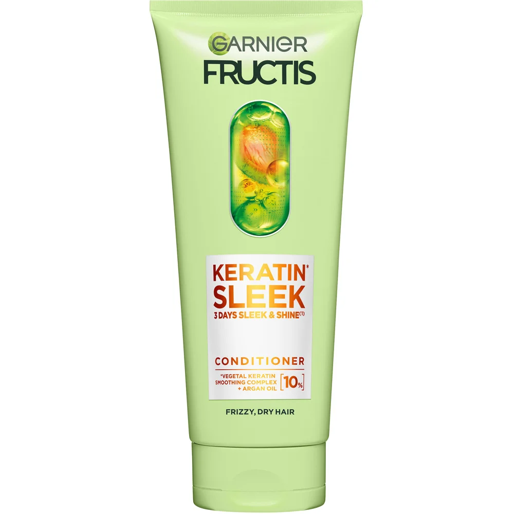 Fructis Keratin Sleek Conditioner v:9642784