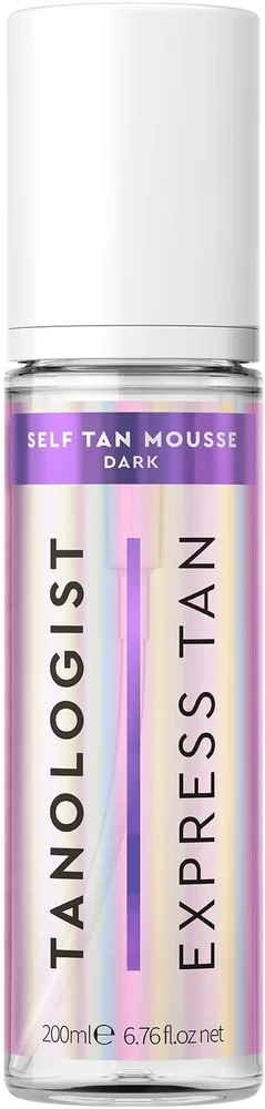 Tanologist Self-Tan Mousse Dark v:8487968 Tanologist Self-Tan Mousse Dark v:8487968